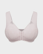 Front Closure '5D' Shaping  Wireless Bra - view 19