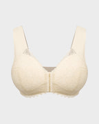 Front Closure '5D' Shaping  Wireless Bra - view 21