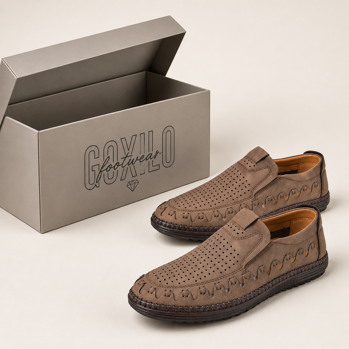 GOXILO | The Bleecker