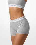 Classic Cotton Stretch Boxer Briefs Multipack - view 9