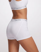 Classic Cotton Stretch Boxer Briefs Multipack - view 13