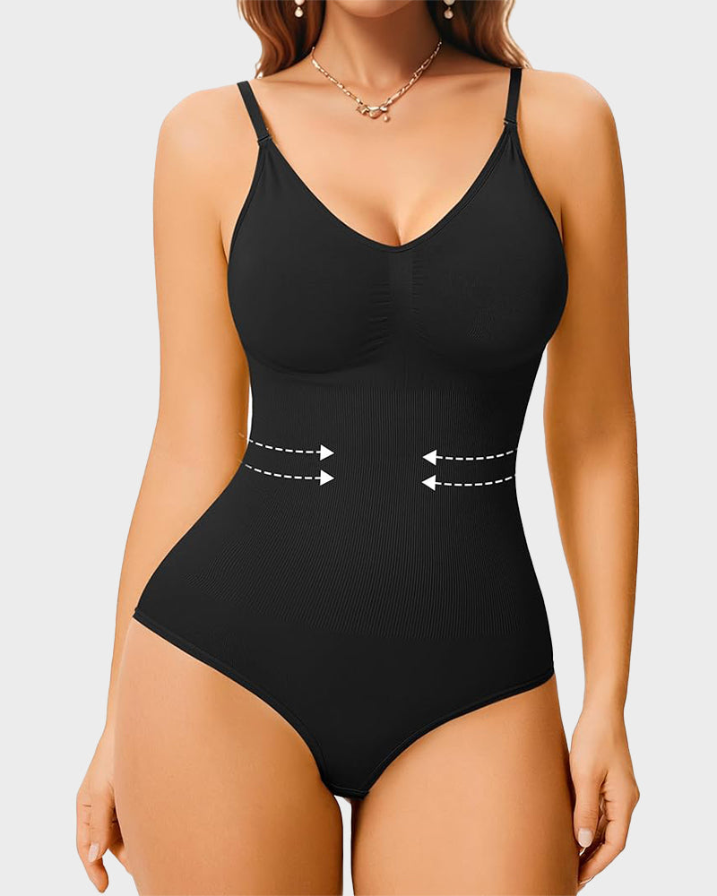 Comfy Cami Body Shaper - view 8