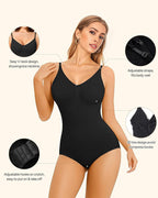 Comfy Cami Body Shaper - view 10