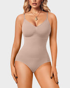 Comfy Cami Body Shaper - view 3