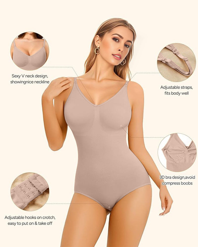 Comfy Cami Body Shaper - view 6