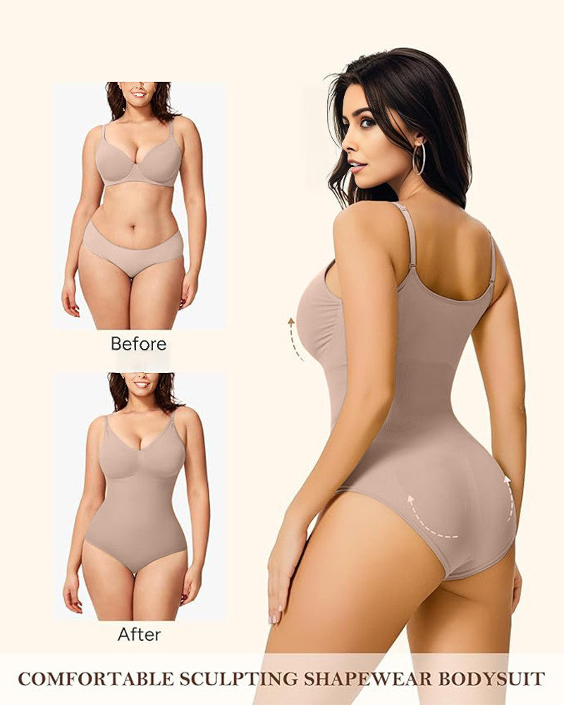 Comfy Cami Body Shaper - view 4