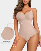 Comfy Cami Body Shaper - view 5