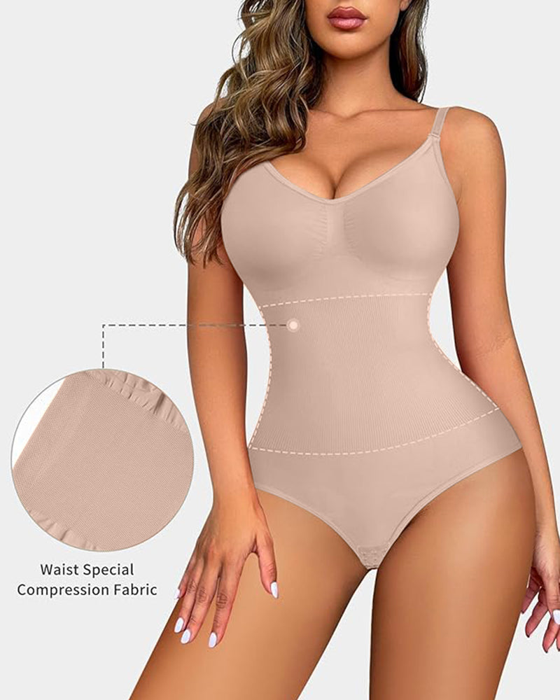 Comfy Cami Body Shaper - view 5