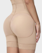 Sculpting Butt Lifter Tummy Control Shorts - view 2