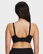 AirEase™ Supportive Wireless Deep-V Bra - view 15