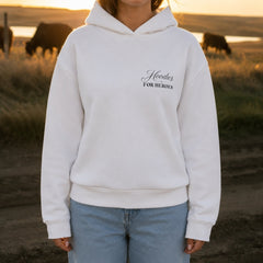 Sunrise Again Hoodie
