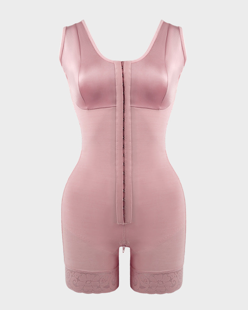 Extra Plus Size Shaper Bodysuit - view 20