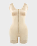 Extra Plus Size Shaper Bodysuit - view 19