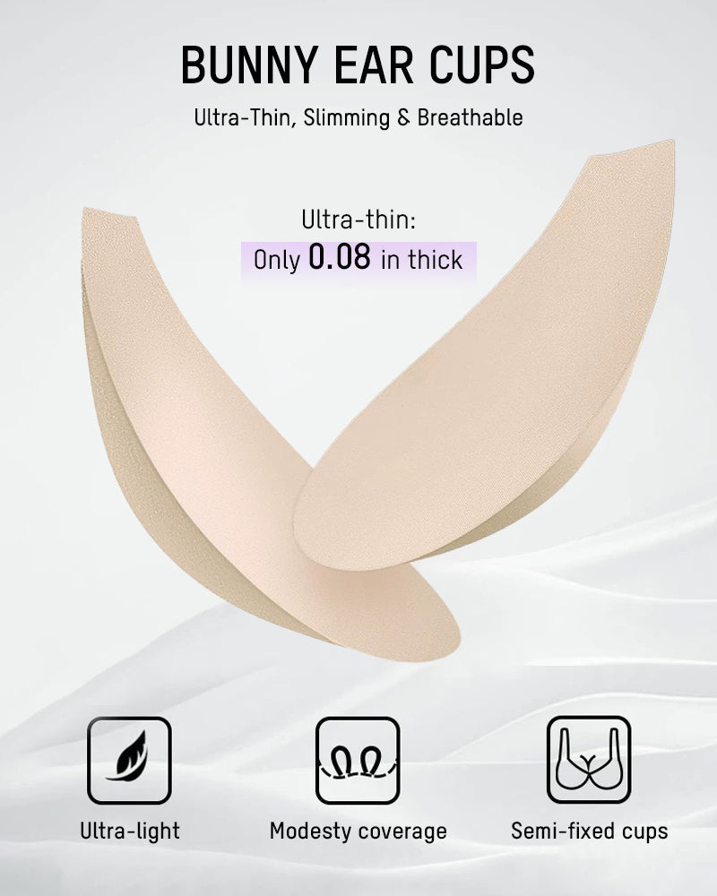 Full Coverage Wireless Minimizing Bra - view 4