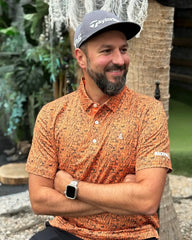 Harvest Sentry Polo