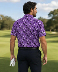 Haunted Night Polo