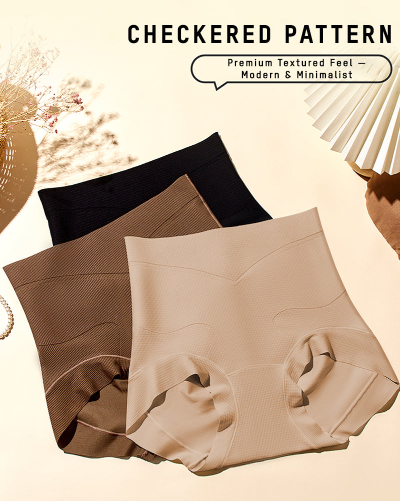 High-Waist Tummy Control Panties (6 Pack) - view 5