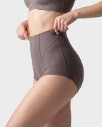 High-Waist Tummy Control Briefs Multipack - view 18