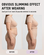 High-Waist Tummy Control Briefs Multipack - view 7