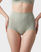 High-Waist Tummy Control Briefs Multipack - view 19