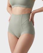 High-Waist Tummy Control Briefs Multipack - view 20