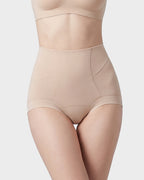 High-Waist Tummy Control Briefs Multipack - view 12