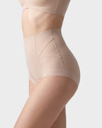 High-Waist Tummy Control Briefs Multipack - view 13