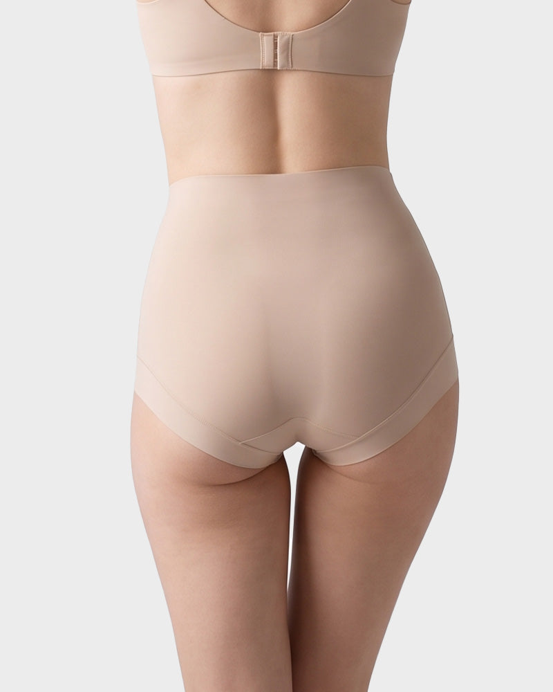 High-Waist Tummy Control Briefs Multipack - view 14