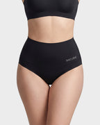 High-Waisted Tummy-Control Briefs Multipack - view 8
