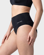 High-Waisted Tummy-Control Briefs Multipack - view 9
