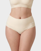 High-Waisted Tummy-Control Briefs Multipack - view 2