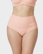High-Waisted Tummy-Control Briefs Multipack - view 5