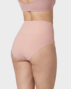 High-Waisted Tummy-Control Briefs Multipack - view 7