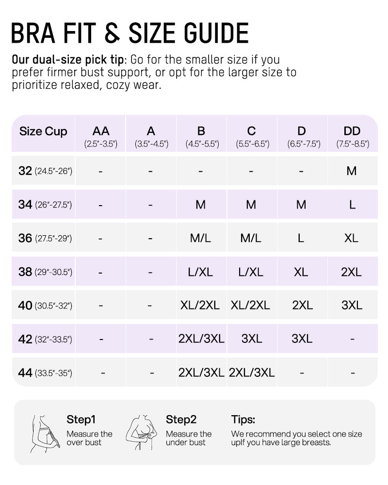 Honeycomb™  Mesh Underwire Minimizing Bra - view 19