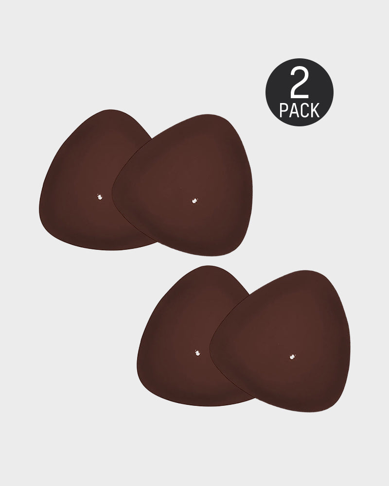 Instant Boost Breast Lift Sticky Insert Pads(2 Pairs) - view 12