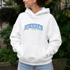 Love & Faith Hoodie
