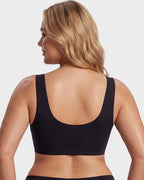 Wireless Lift Bra with Jelly Support - view 15