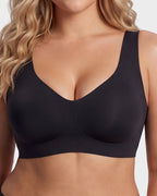 Wireless Lift Bra with Jelly Support - view 27
