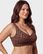 Wireless Lift Bra with Jelly Support - view 23