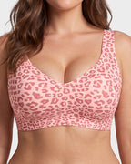 Wireless Lift Bra with Jelly Support - view 30