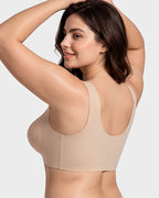 Wireless Lift Bra with Jelly Support - view 11