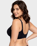 Lifting Wire-Free Antibacterial Jelly Bra Multipack - view 17
