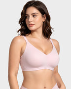 Lifting Wire-Free Antibacterial Jelly Bra Multipack - view 18