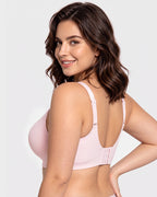 Lifting Wire-Free Antibacterial Jelly Bra Multipack - view 19