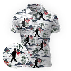 PATRIOT SHADOW SWING