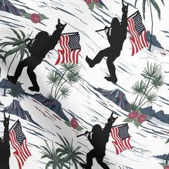 PATRIOT SHADOW SWING