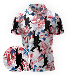LIBERTY FAIRWAY WALK