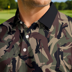 FAIRWAY CAMO SQUAD