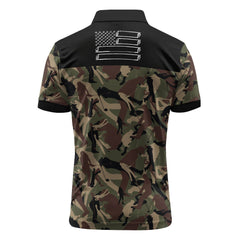 FAIRWAY CAMO SQUAD