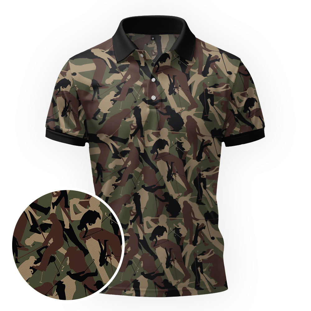 FAIRWAY CAMO SQUAD
